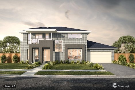 44 Hodges Rd, Kellyville, NSW 2155