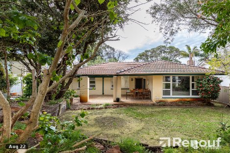 6 Fortview Rd, Mount Claremont, WA 6010