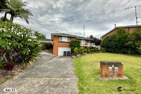 2/6 Hocking Pl, Balgownie, NSW 2519