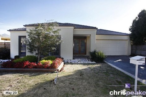 26 Grange Cct, Beaconsfield, VIC 3807