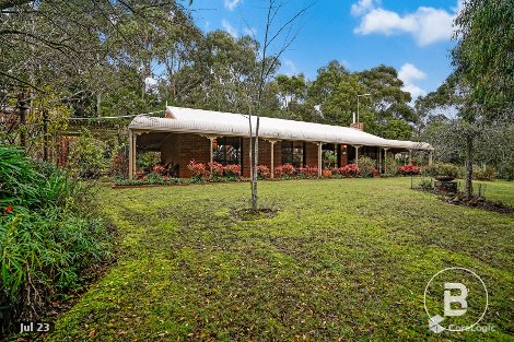 32 Trounces Lane, Mount Egerton, VIC 3352