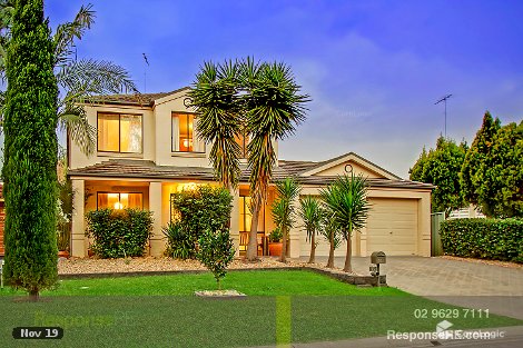 17 Kidman St, Glenwood, NSW 2768