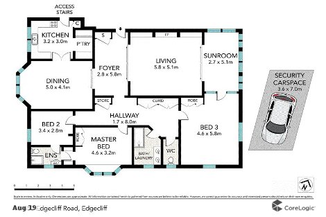 10/450 Edgecliff Rd, Edgecliff, NSW 2027