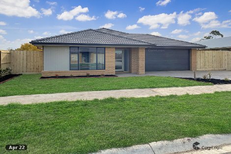 12 Hammond St, Yinnar, VIC 3869