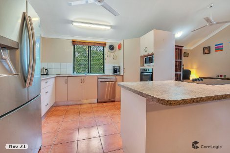 25 Cornelius Cct, Girraween, NT 0836