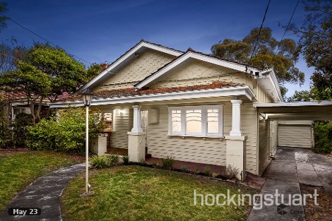 78 Mills St, Hampton, VIC 3188