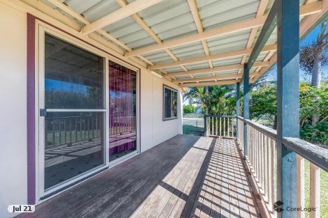 19 Telia St, Proserpine, QLD 4800