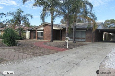 10 Floriston Way, Salisbury Park, SA 5109