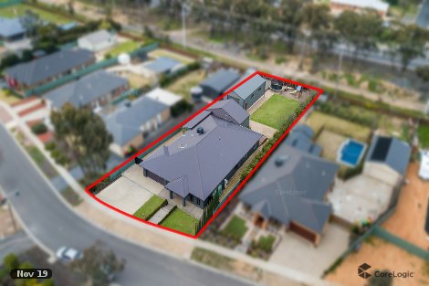 3 Edmarna Way, Maiden Gully, VIC 3551