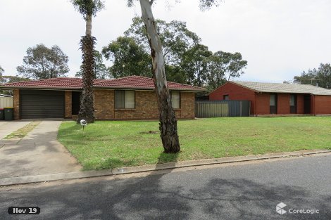 7 Woodchester St, Para Hills West, SA 5096