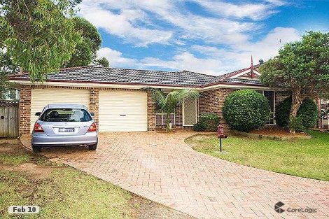 7 Catton Pl, Menai, NSW 2234