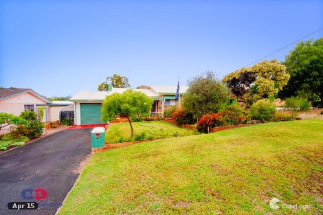 14 Wollaston Cres, East Bunbury, WA 6230