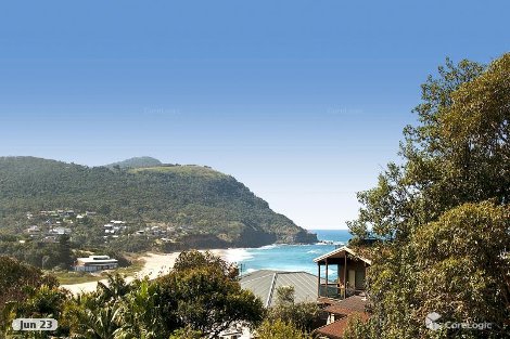 18 Kallaroo Ave, Stanwell Park, NSW 2508