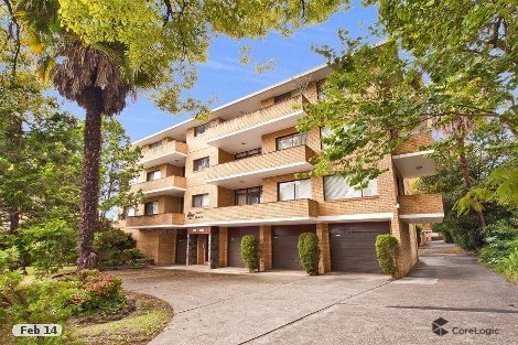 2/51-55 Alt St, Ashfield, NSW 2131