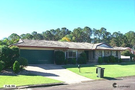 20 Swordfish Ct, Birkdale, QLD 4159