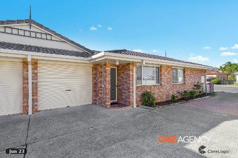 1/11 Cameron St, Wauchope, NSW 2446