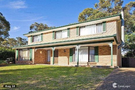 6 Ferguson Cl, Menai, NSW 2234