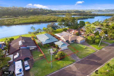 117 Sunset Bvd, Tweed Heads West, NSW 2485