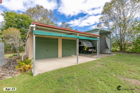 61-81 Newman Lane, Delaneys Creek, QLD 4514