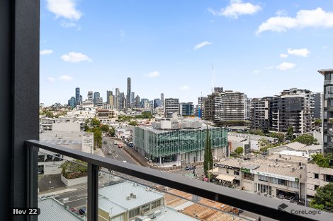 907/8 Masters St, Newstead, QLD 4006