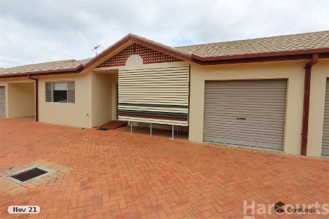 2/21 Foley St, Bongaree, QLD 4507