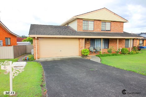 6 Battinga Cl, Taree, NSW 2430