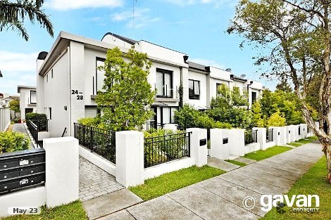 2/24-28 Greenacre Rd, South Hurstville, NSW 2221