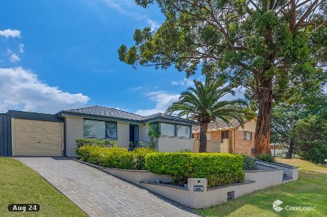 27 Stranraer Dr, St Andrews, NSW 2566