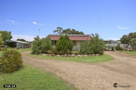 170 Gory Rd, Owen, SA 5460