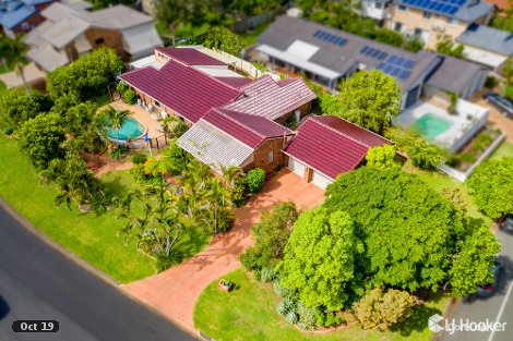 1 Swordfish Ct, Birkdale, QLD 4159