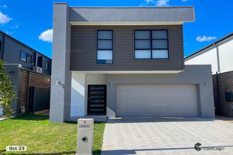 7 Mars St, Leppington, NSW 2179