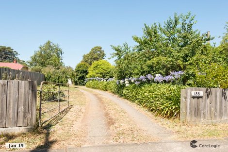 188 Main Neerim Rd, Neerim South, VIC 3831