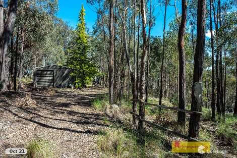 156 Triangle Swamp Rd, Bocoble, NSW 2850