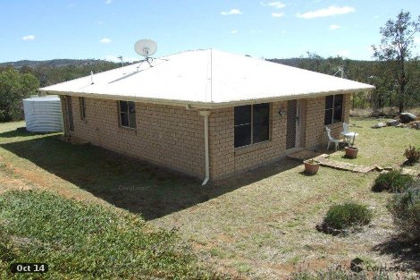 2 Mcdougall St, Yarraman, QLD 4614