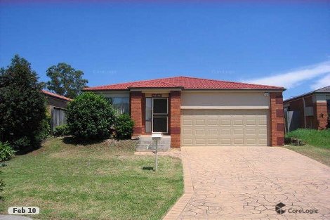 57 Tabletop Cct, Horningsea Park, NSW 2171