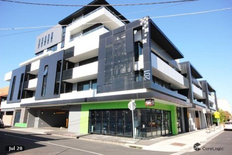 502/201 Albert St, Brunswick, VIC 3056