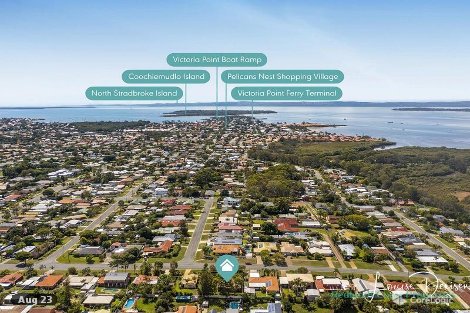 19 Strachan Rd, Victoria Point, QLD 4165