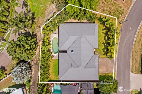 40 Savannah St, Palm Cove, QLD 4879