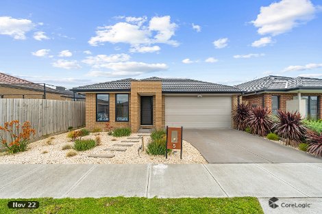 5 Bandicoot Cct, Longwarry, VIC 3816