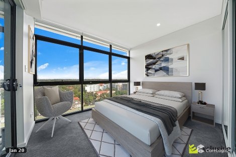 701/153 Parramatta Rd, Homebush, NSW 2140