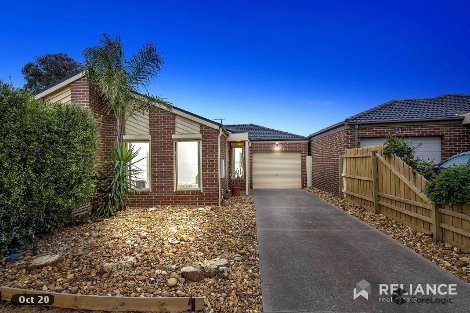 1/20 Mermaid Cres, Wyndham Vale, VIC 3024