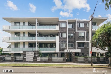 7/8-12 Marlborough Rd, Homebush West, NSW 2140