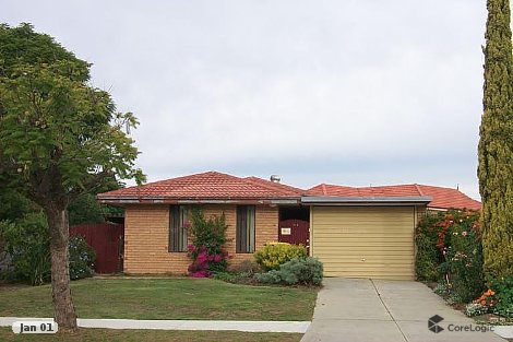 16 Harper St, Woodbridge, WA 6056