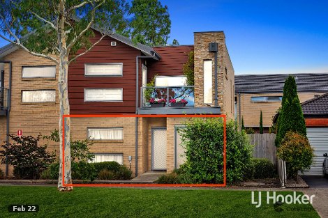 2 Hinterland Cl, Lynbrook, VIC 3975