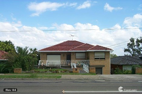 131 Johnston Rd, Bass Hill, NSW 2197