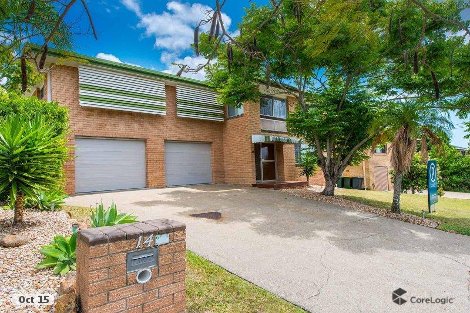 14 Trident St, Mansfield, QLD 4122