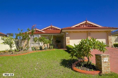 72 Dalmeny Dr, Prestons, NSW 2170