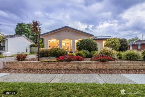 225 Badimara St, Fisher, ACT 2611