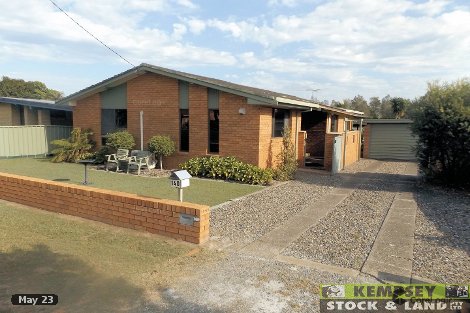 140 North St, West Kempsey, NSW 2440