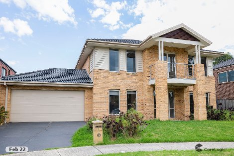 5 Ashland Ct, Keysborough, VIC 3173